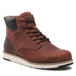 Levi's® Ботуши Levi's® Jax Plus 232198-1700-28 Brown
