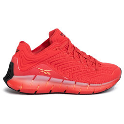 

Взуття Reebok Zig Kinetica EH1723 Radred/Sunorg/Black, Червоний