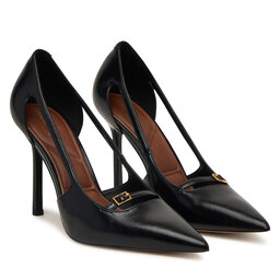 Aldo Туфлі на шпильці Aldo Herbey 14403567 Чорний