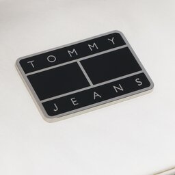 

Рюкзак Tommy Jeans Tjw Hype Conscious Backpack AW0AW14140 YBH, Білий