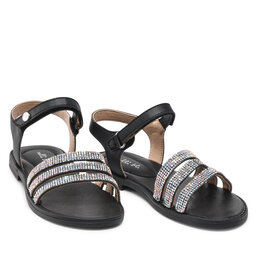 

Босоніжки Nelli Blu CS1260-40 Black, Чорний