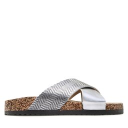 

Шльопанці Lee Cooper LCW-23-35 1887LA, Сірий