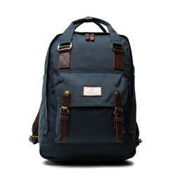 Doughnut Ruksak Doughnut Macaroon Large Cordura D011C-0065-F Lake