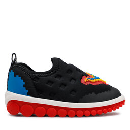 

Снікерcи Bibi Roller 2.0 1155089 Black, Чорний