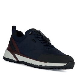 Geox Sneakers Geox U Sterrato B Abx U36F0C 00035 C4002 Navy