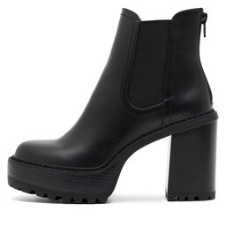 

Ботильйони Nine West SAILA 13151A Чорний