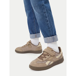 Reebok Sneakers Reebok CEOWB-LEA-D680(ch) Braun