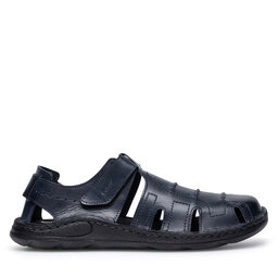 Go Soft Sandalen Go Soft ROMA-01 MI18 Dunkelblau