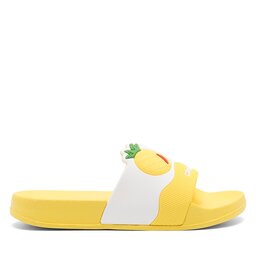 

Шльопанці Nelli Blu CA22187D EO Yellow, Жовтий