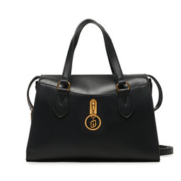 Liu Jo Borsetta Liu Jo Ecs M Satchel AF3035 E0031 Nero 22222
