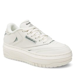Reebok Sneakers Reebok Club C Extra HQ2129 Écru