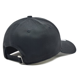 

Бейсболка New Era League 60298718 Чорний