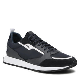 Hugo Sneakers Hugo Icelin 50471304 10234982 01 Dark Blue 401