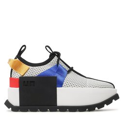 

Снікерcи United Nude, Сірий