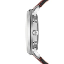 

Годинник Fossil FS5982 Silver, Срібний