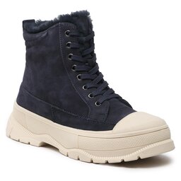 Caprice Stövletter Caprice 9-26214-29 Ocean Suede 857