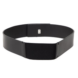

Жіночий ремінь Calvin Klein Re-Lock High Waist Belt 50Mm K60K609647 BAX, Чорний