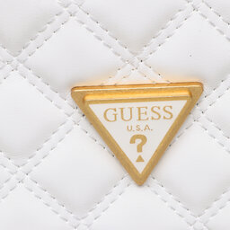 

Сумка Guess Giully (QA) HWQA87 48230 WHI, Білий