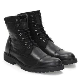 Kazar Scarponcini Kazar Adric 55463-A8-00 Black