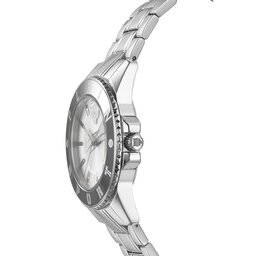 

Годинник Plein Sport Glam PSKBA0623 Silver, Срібний