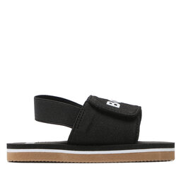 

Босоніжки Boss J09188 S Black 09B, Чорний