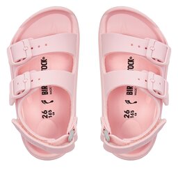 

Босоніжки Birkenstock Mogami 1026739 S Icy Gentle Rose, Рожевий