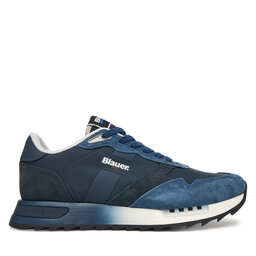 Blauer Снікерcи Blauer S6RYDER01 Cиній