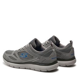 

Взуття Skechers South Rim 52812 Gry, Сірий