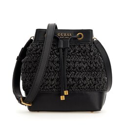 Guess Rankinė Guess Liguria (WB) HWWB86 96040 BLA