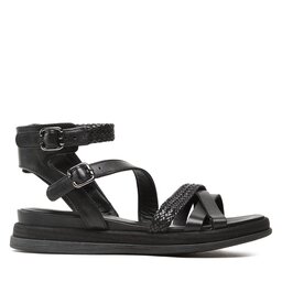 

Босоніжки Tamaris 1-28210-20 Black 001, Чорний