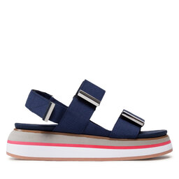 

Босоніжки Gioseppo Martland 65466 Navy, Cиній