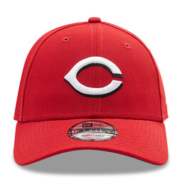 

Бейсболка New Era 9Forty Mlb Cincinnati 10047517 Червоний