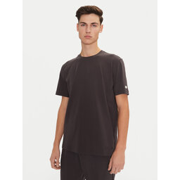 Champion Champion Marškinėliai 220425 Pilka Regular Fit