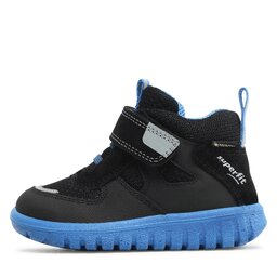 

Черевики Superfit GORE-TEX 1-006196-0000 M Schwarz, Чорний