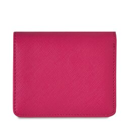 

Мале жіноче портмоне LOVE MOSCHINO JC5731PP0HKL0604 Fuxia, Рожевий