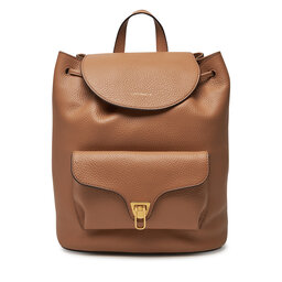 Coccinelle Rucksack Coccinelle MF6 Coccinelle Beat Soft E1 MF6 14 01 01 Braun