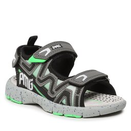 Primigi Σανδάλια Primigi 3971700 Grey-Black