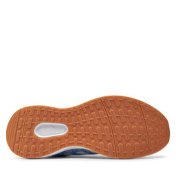 

Взуття adidas FortaRun 2.0 El K GZ9753 Blue Fusion/Cloud White/Almost Yellow, Голубий