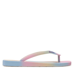 

В'єтнамки Ipanema Fever Print 26795 Pink/Pink/Beige 20988, Кольоровий