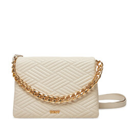 DKNY Bolso DKNY R44EKI05 Écru