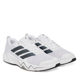 adidas Взуття для тренажерного залу adidas Rapidmove Go Trainer M JQ1461 Білий