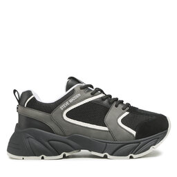

Снікерcи Steve Madden Standout SM11002083-04005-069 Black/Grey, Чорний