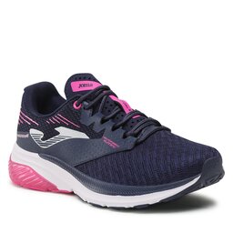 Joma Scarpe Joma R.Victory Lady 2303 RVICLS2303 Navy/Fuchsia