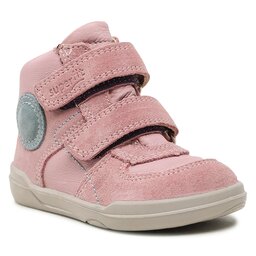 Superfit Bakancs Superfit 1-000541-5500 M Pink/Light-Blue