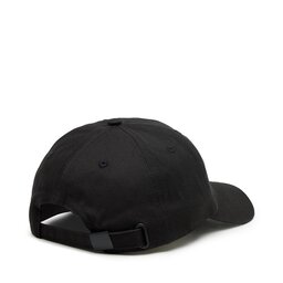

Бейсболка Versace Jeans Couture 74YAZK26 ZG168 L01, Чорний