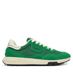 Gant Снікерcи Gant 30633916 Зелений