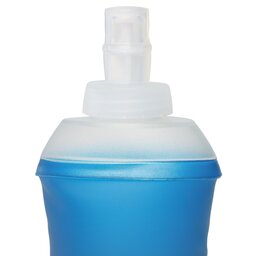 

Пляшка на воду Compressport Ergoflask CU00015B_500 Blue, Cиній
