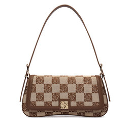 Steve Madden Handtasche Steve Madden Btwang-14 13002603 Braun