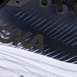 

Взуття Hoka M Rincon 3 1119395 Bwht, Чорний