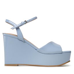 

Босоніжки Guess Zione FL6ZON PAF04 LBLUE, Голубий
